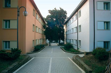 Hotell The Church Village