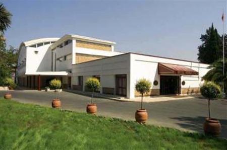 The Church Village Hotell Rom