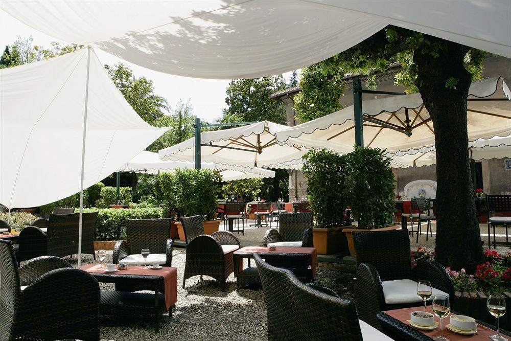 The Church Village 3* Rom