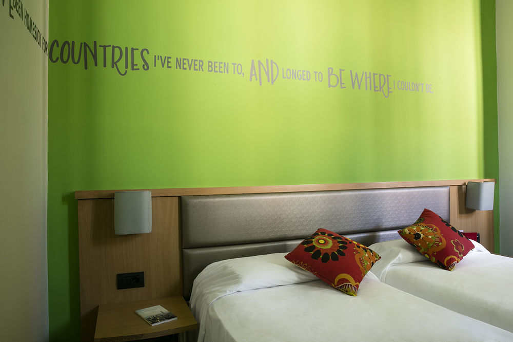 The Church Village Hotell