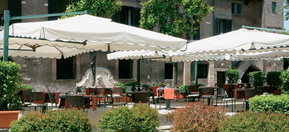 Hotell The Church Village 3*