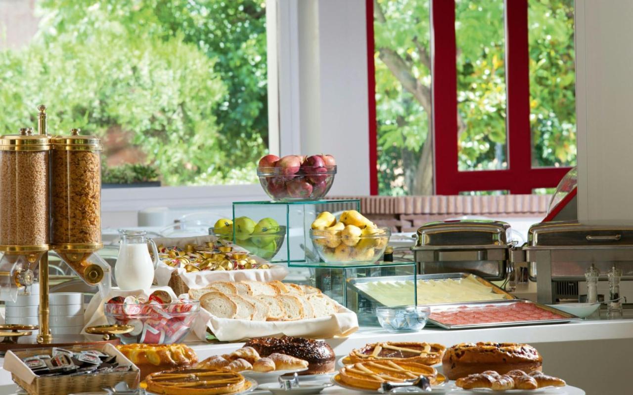 The Church Village Hotell 3*