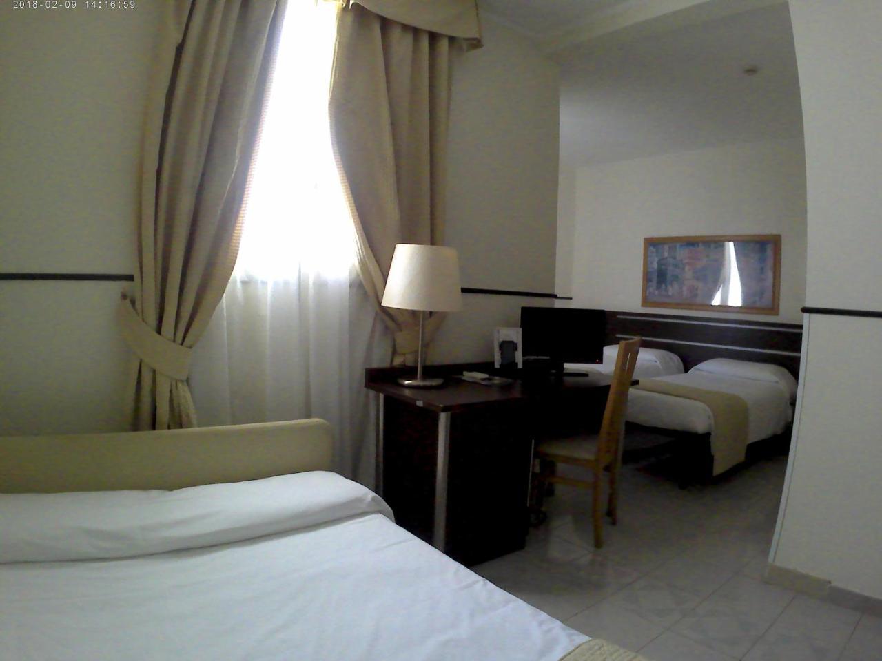 The Church Village Hotell 3*
