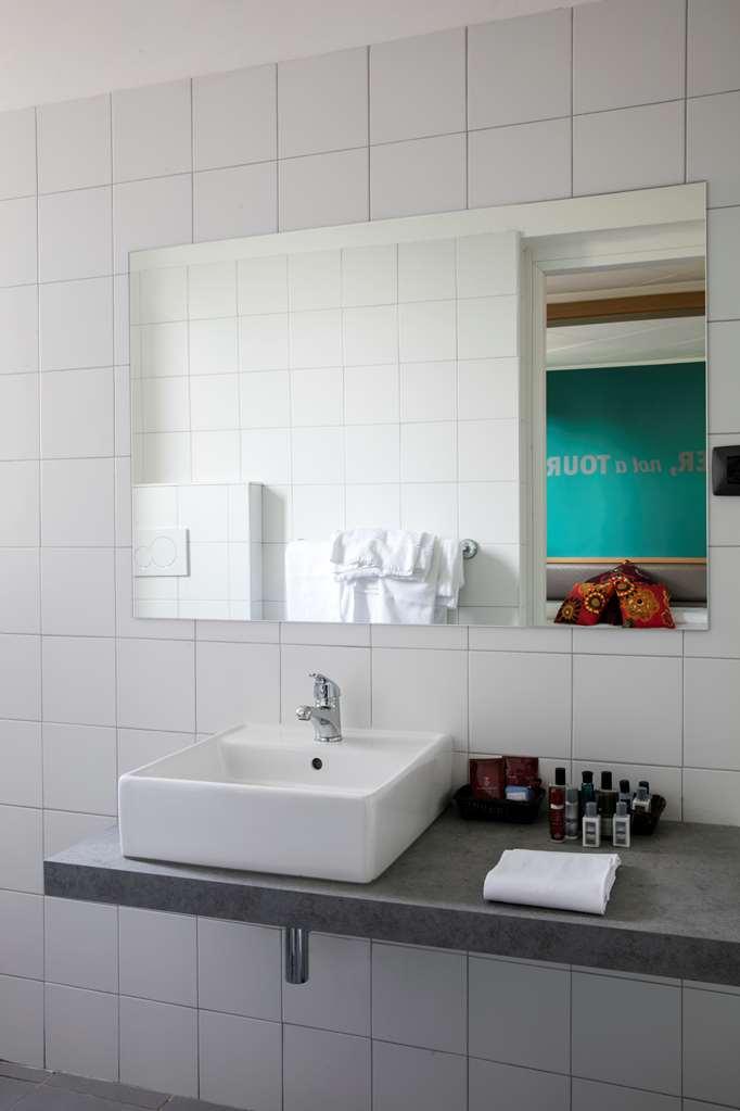 The Church Village Hotell 3*