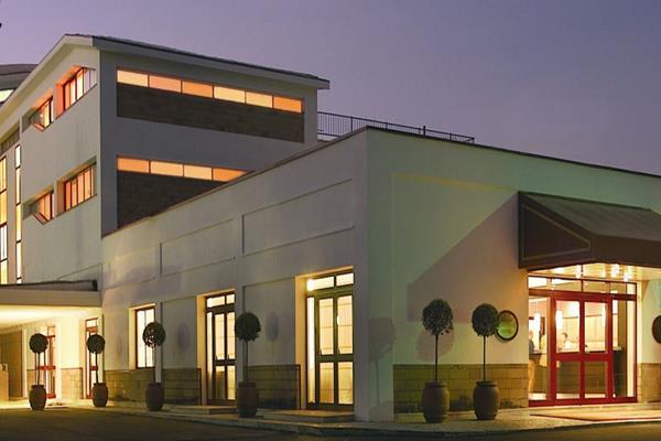 The Church Village Hotell