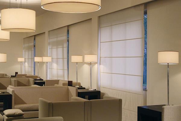 Hotell The Church Village 3*